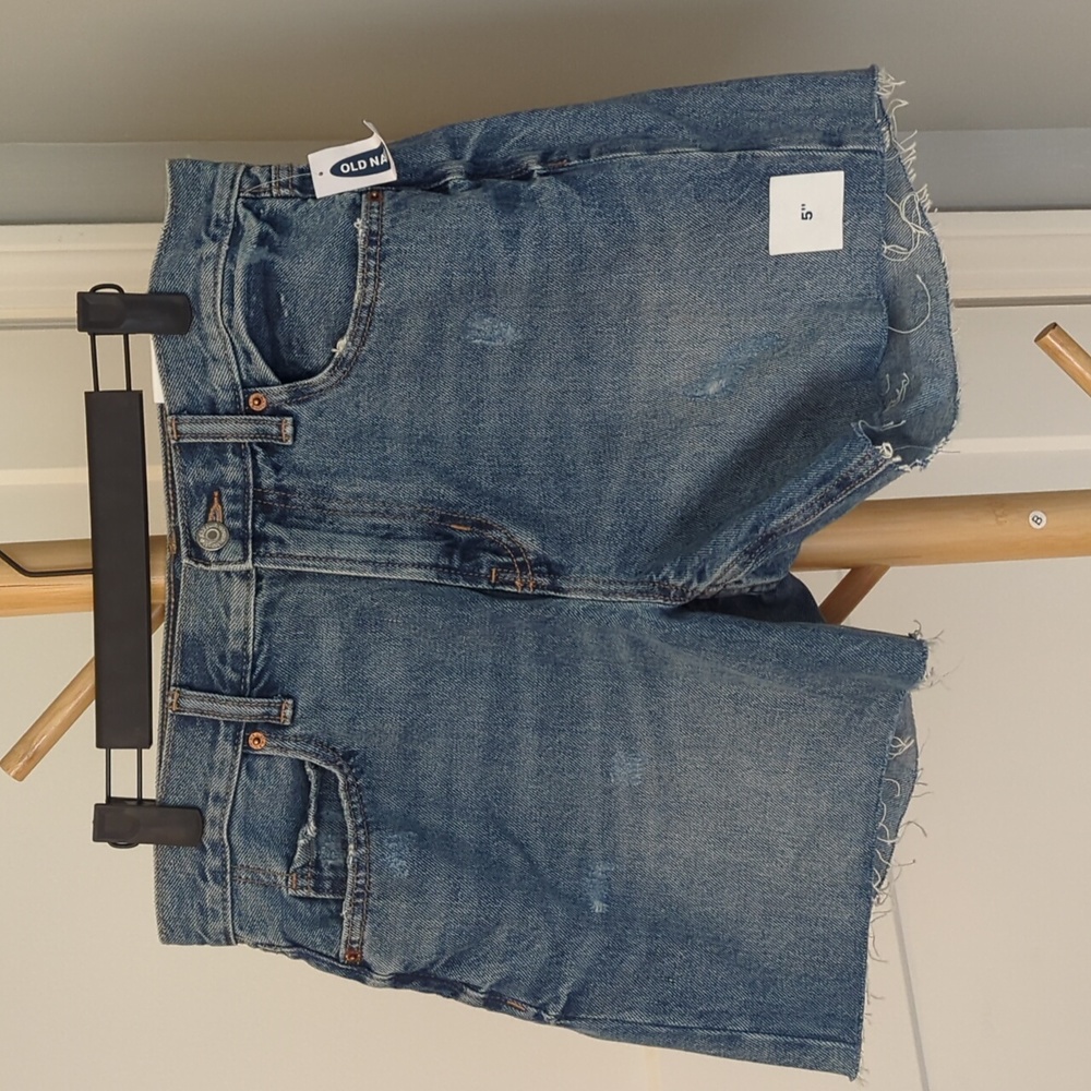Old Navy | Denim Shorts NWT
